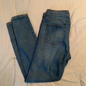 Gap Skinny Jeans
